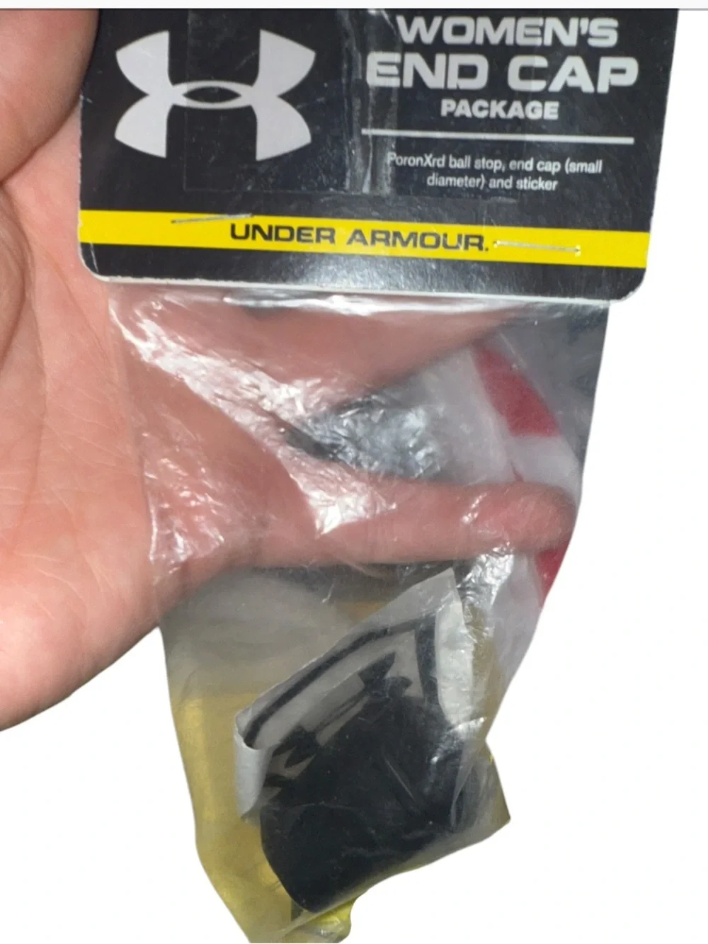 Under Armour genuine under